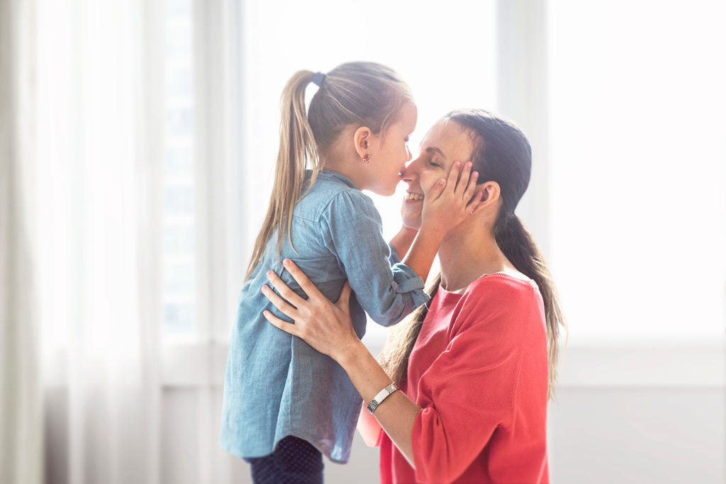 ¿CÓMO CONSENTIR A MAMÁ EN SU DÍA?