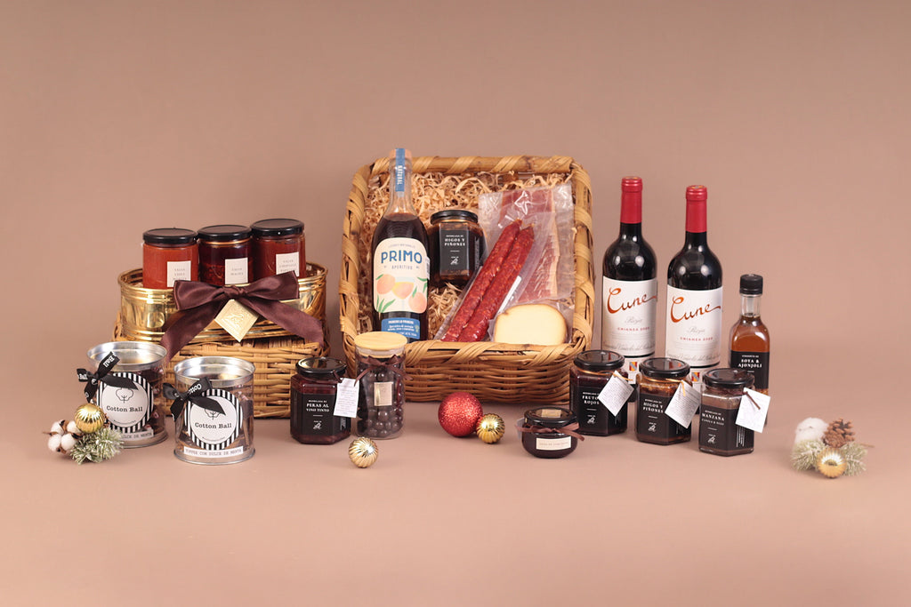 ESPECIALES DE NAVIDAD