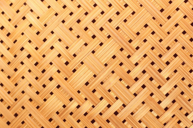 TEJIDO ARTESANAL | CESTERIA