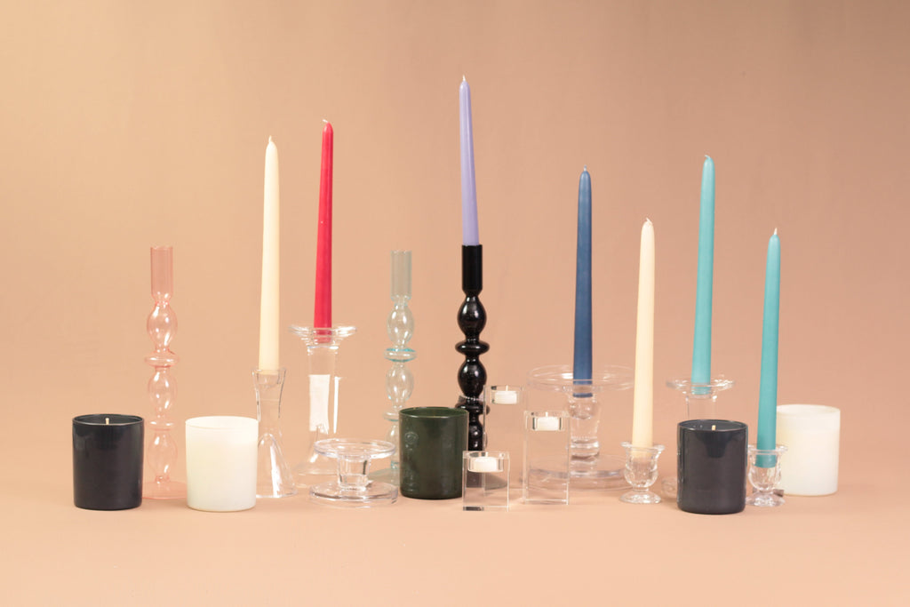 COLECCIÓN: ILUMINACIÓN Y DISEÑO
