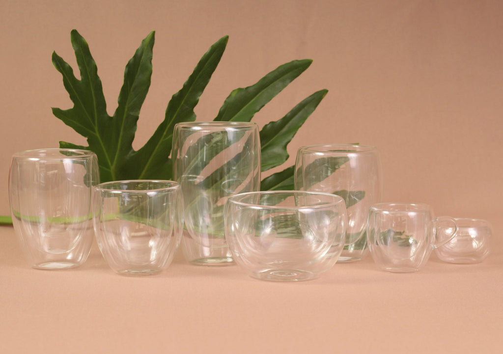 LA MEJOR RESISTENCIA | CRSITAL DE BOROSILICATO