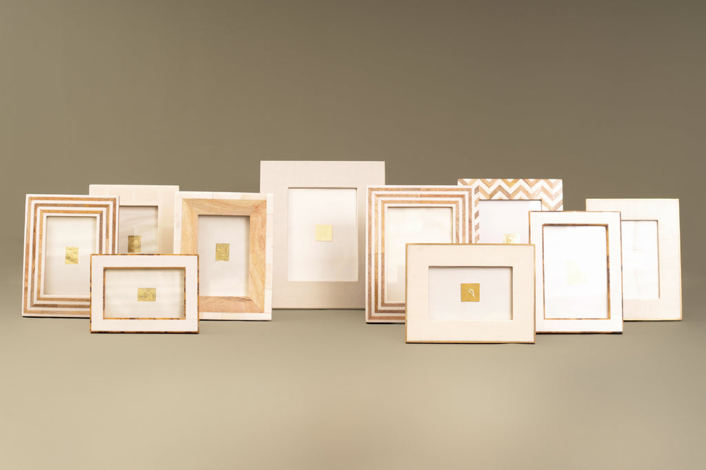 MARCOS PARA TU FAMILIA