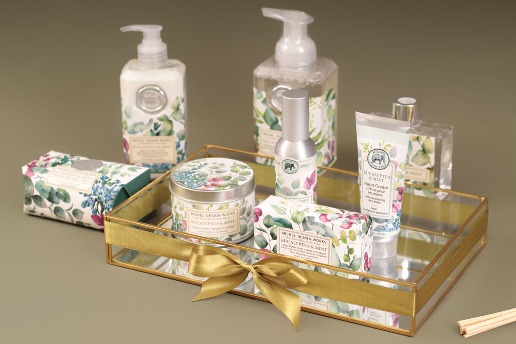 AROMAS QUE TE TRANSPORTAN