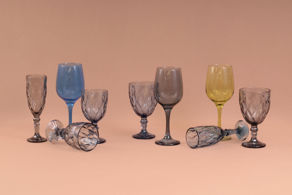 COPAS EN CASA DE LOLA