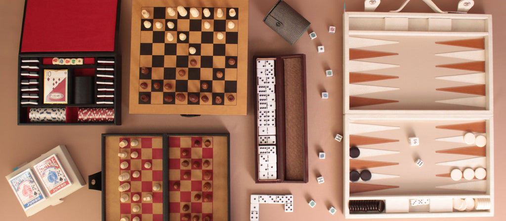 JUEGOS DE CASINO