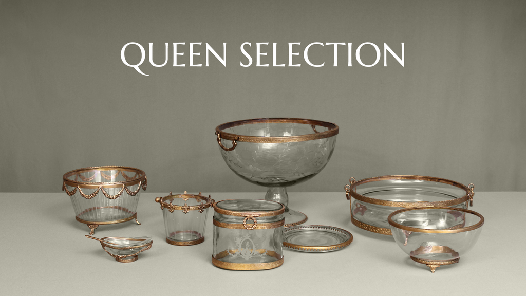 QUEEN SELECTION